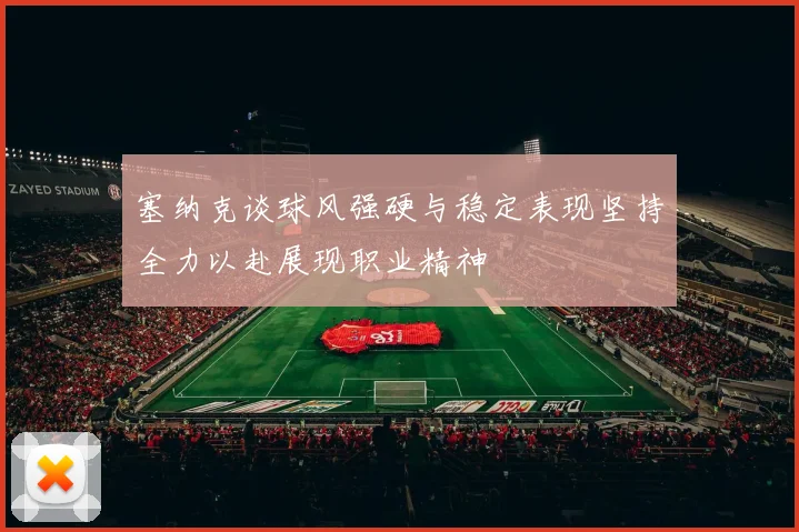 塞纳克谈球风强硬与稳定表现坚持全力以赴展现职业精神